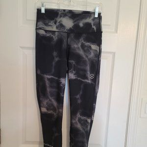 Virus Legging